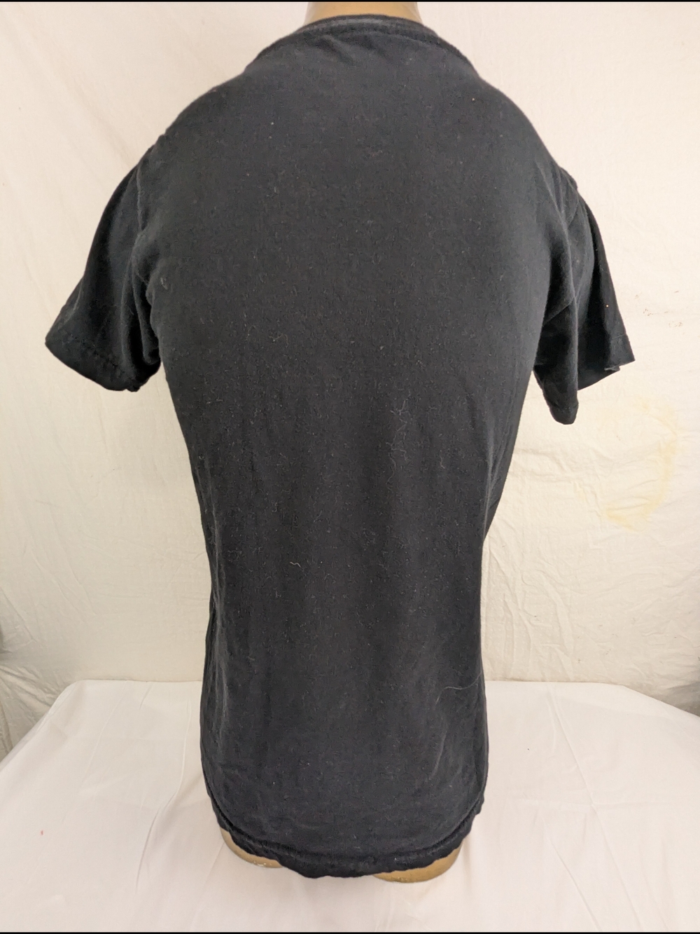 Falling In Reverse Concert Tee Tour Dates/Locations On Front Small - Picture 2 of 5